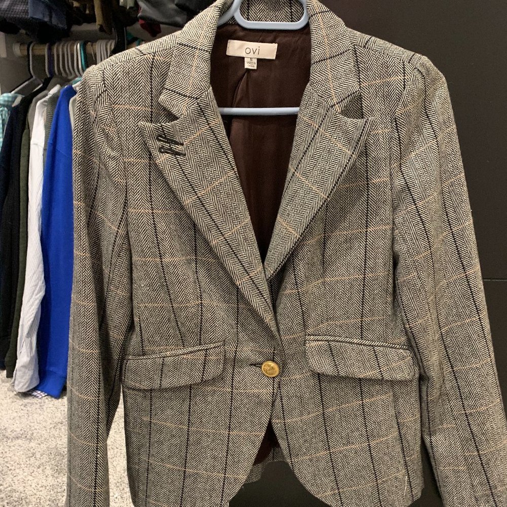 Blazer